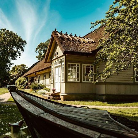 Vanatoa Taluhotell Koguva 外观 照片