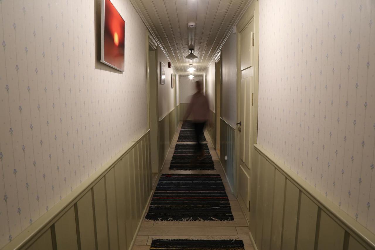 Vanatoa Taluhotell Koguva 外观 照片