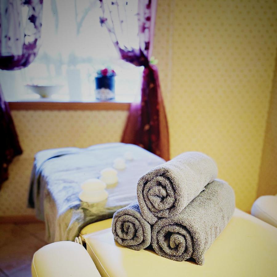 Vanatoa Taluhotell Koguva 外观 照片